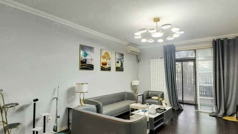 Zhonghai City Shengchao Fei - View 2