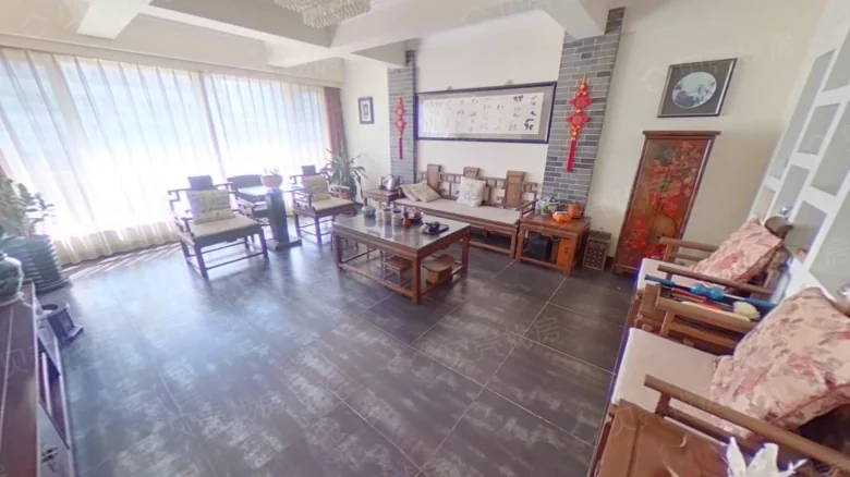 Jin Chen International Apartment - View 4