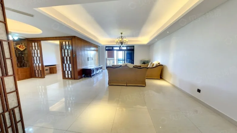 Vanke Donghai Coast Phase IV - View 2