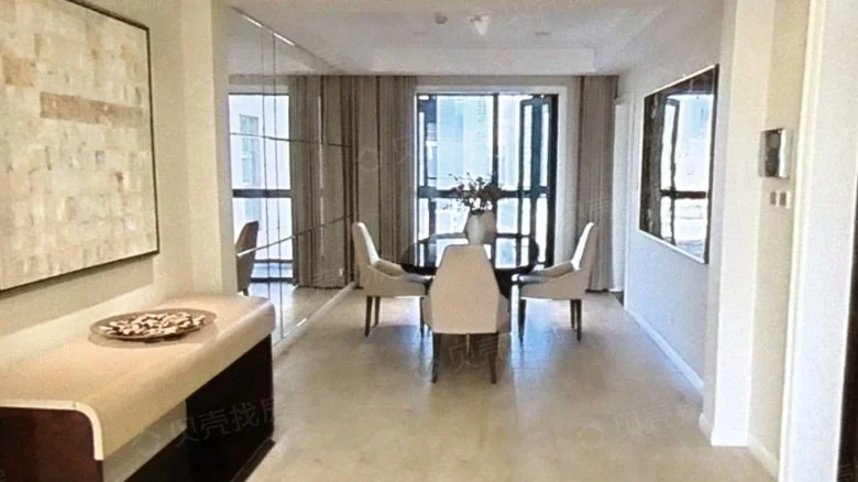 Shimao Xin Wuli River - View 2