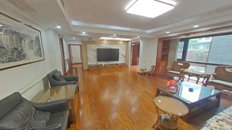 Qi Yuan North District - View 2