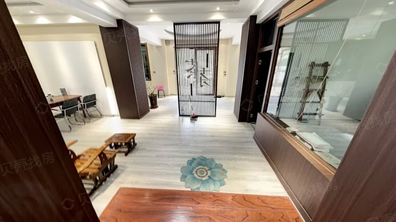 Changfeng Dormitory Compound - View 9