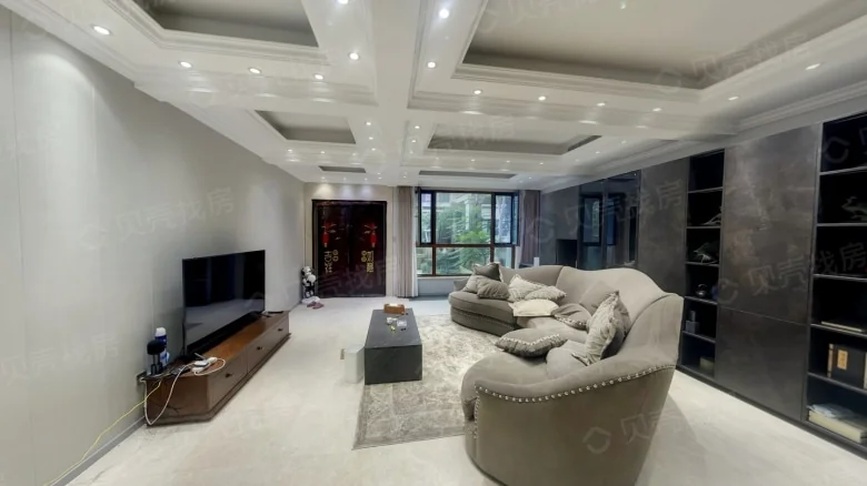 Violet Delight Pavilion - View 3