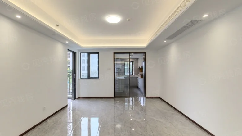 Binjiang Mansion 1913 - View 2