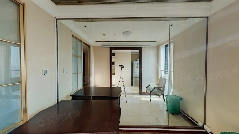 Haier Greentown Quanyun Village Orchid Apartments - View 3