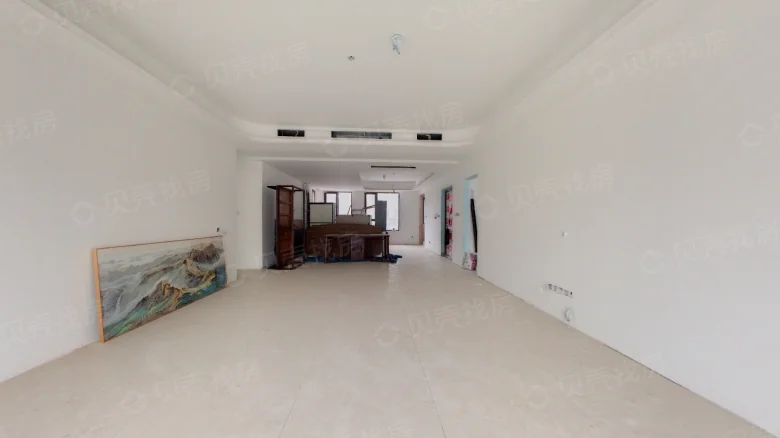 Mingyue Mountain Villa - View 2