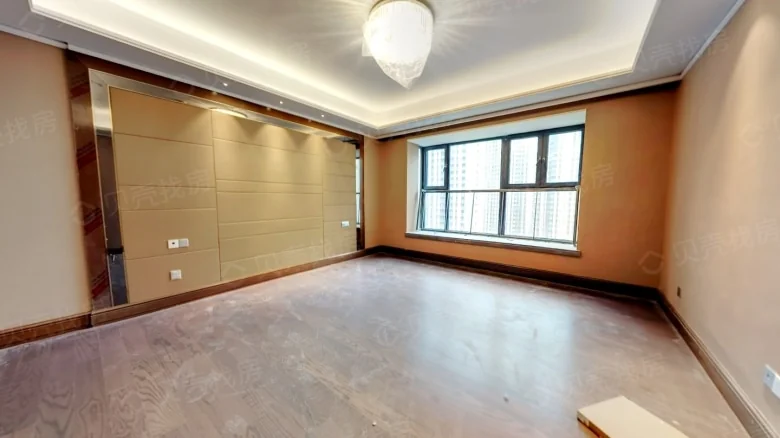 Hengda Tianchen - View 1