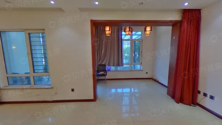 Huanbei Villa Phase III - View 3