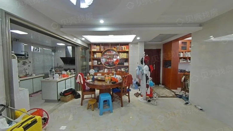 Beidajiazuce Yuwan - View 3