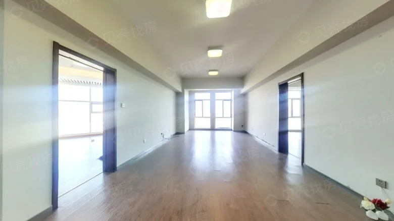 Zhenyi Street Business District - View 5