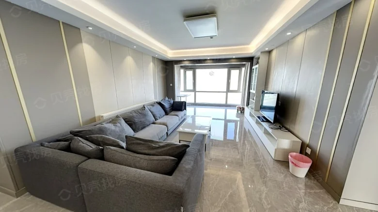 Beicheng Triangle C3 - View 2