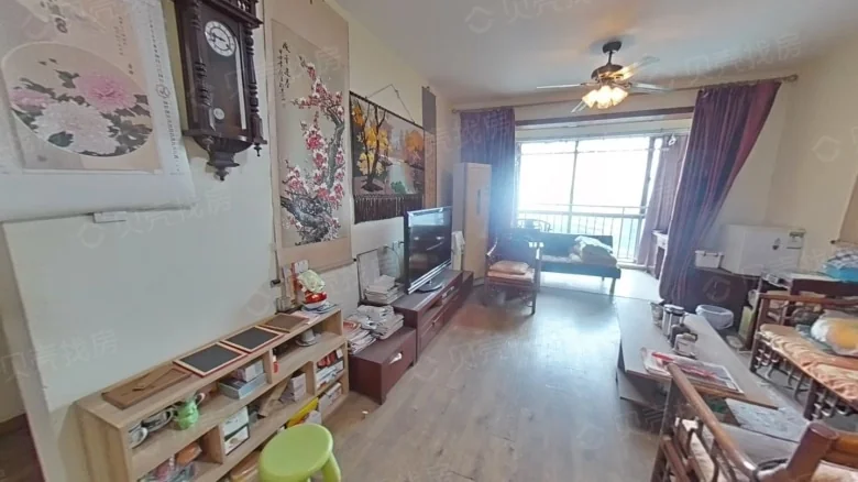 Left Riverview Gracefulness - View 2