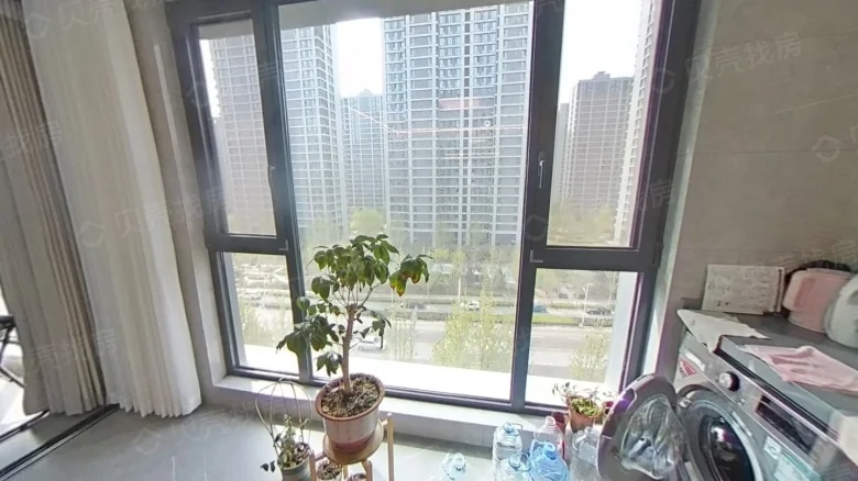 Sunac Zhenlan Garden - View 3