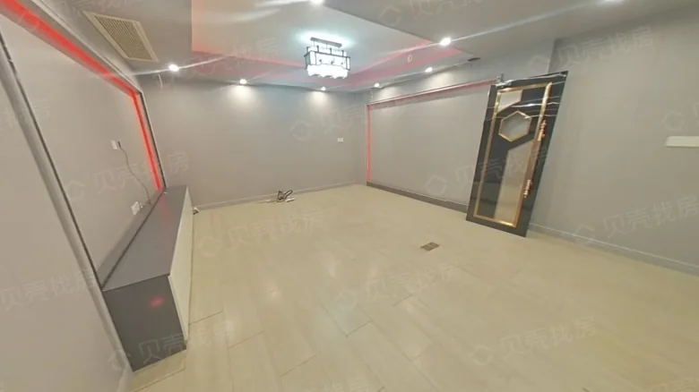 Kulong Garden - View 2