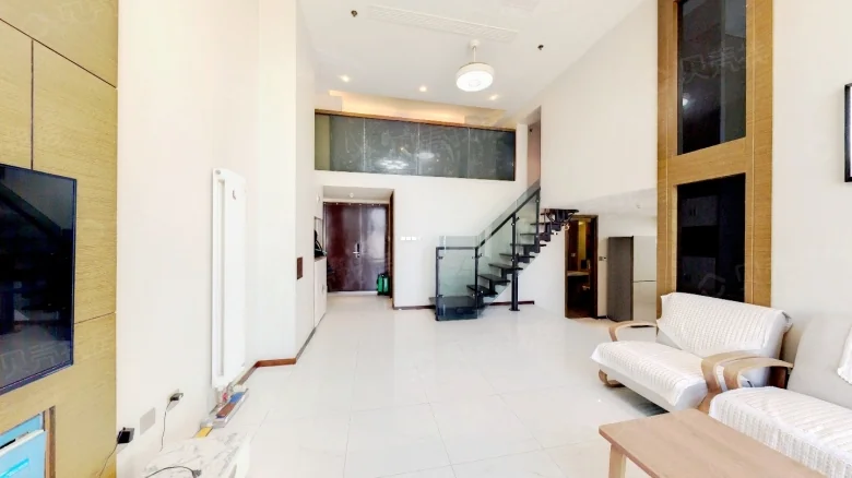 Haihe Grand View - View 1