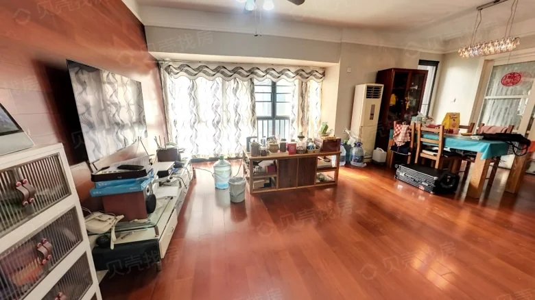 Vanke Fifth Garden Phase III - View 4