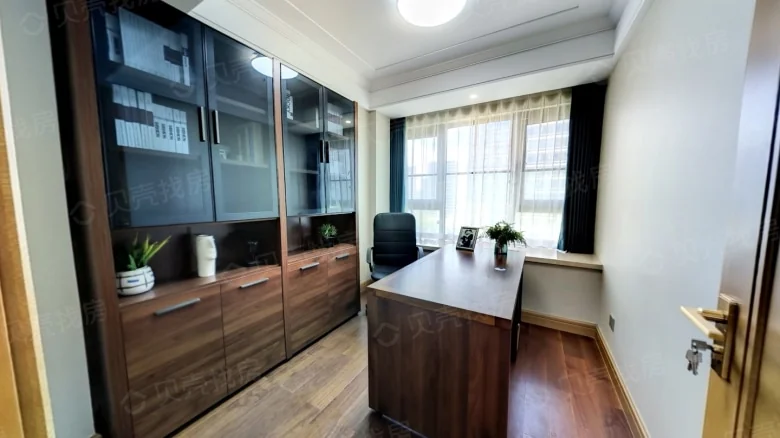 Whispering Willows Court - View 1