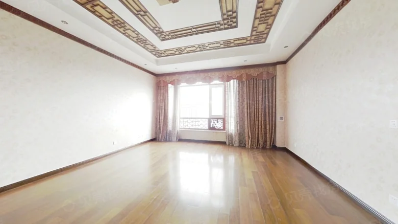 Jinzhen Ti Jing City - View 2