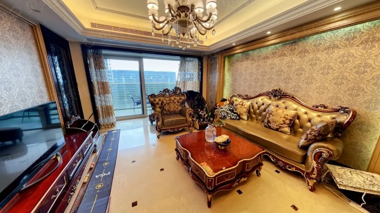 Green City Lihu Camphor Grove Phase I - View 1