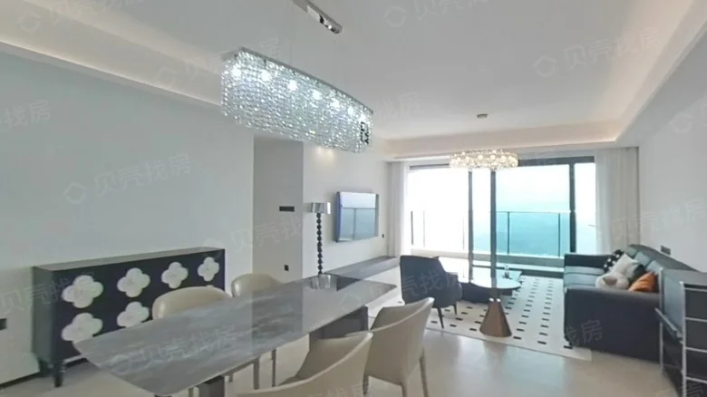 Zhonghai Songhu Linyu - View 5