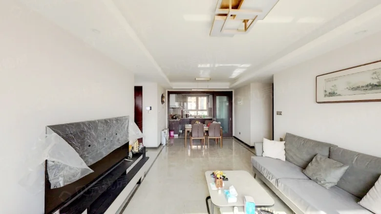 Vanke Jade Academy Phase II - View 1