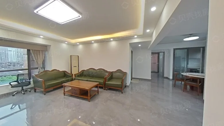 Century City International Mansion Phase IV Champs Elysees - View 4