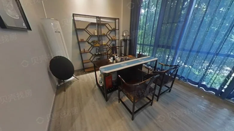 Wanke Songhu Center - View 3