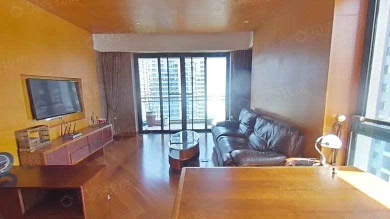 Strait International Community Phase II - View 3