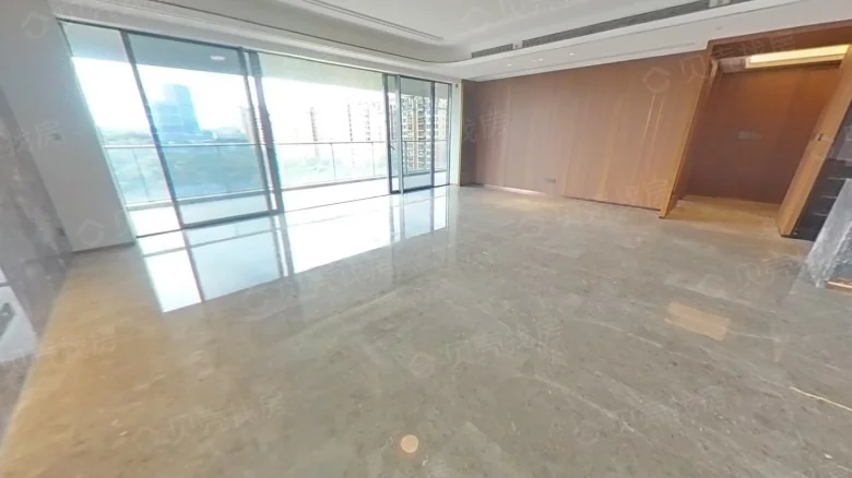 Pengrui Tianyue - View 3