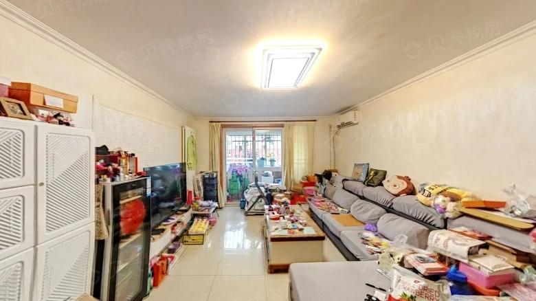 Xi Hao Yi Jing Residence - View 2