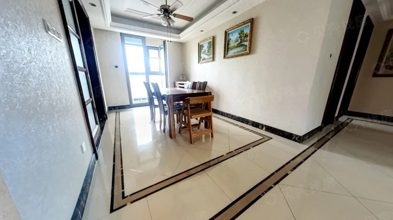 Haier Green City Quanyun Village Jinlan Garden - View 2