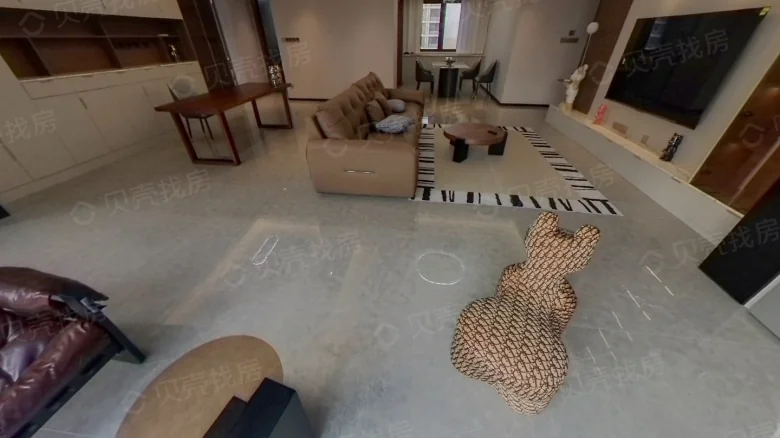 Jianfa Midea Junhe Mansion - View 2