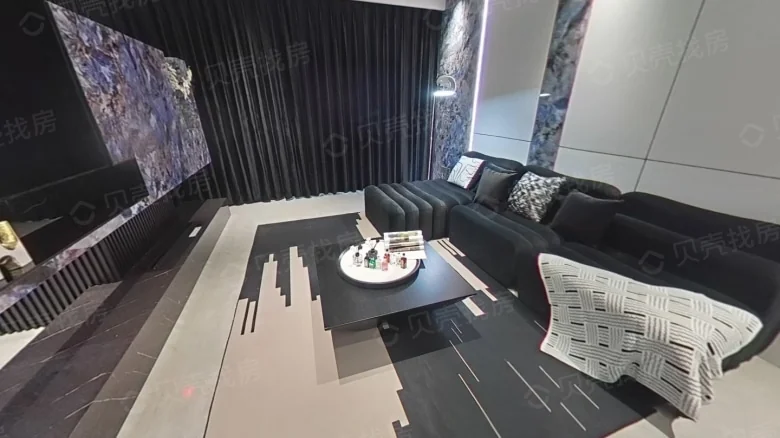 Fortune Trust North Shore Platinum Residence - View 1