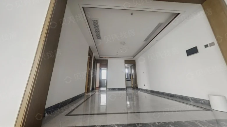 China Communications Blue Bay - View 3