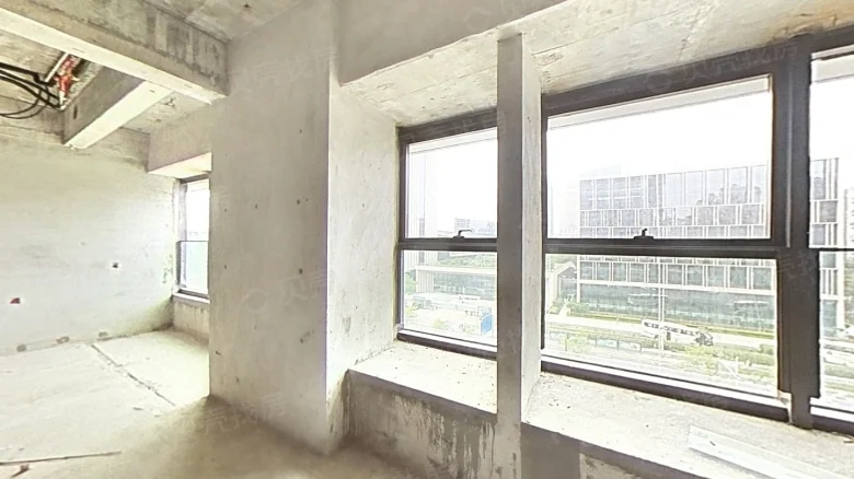 Poly Tianji - View 1