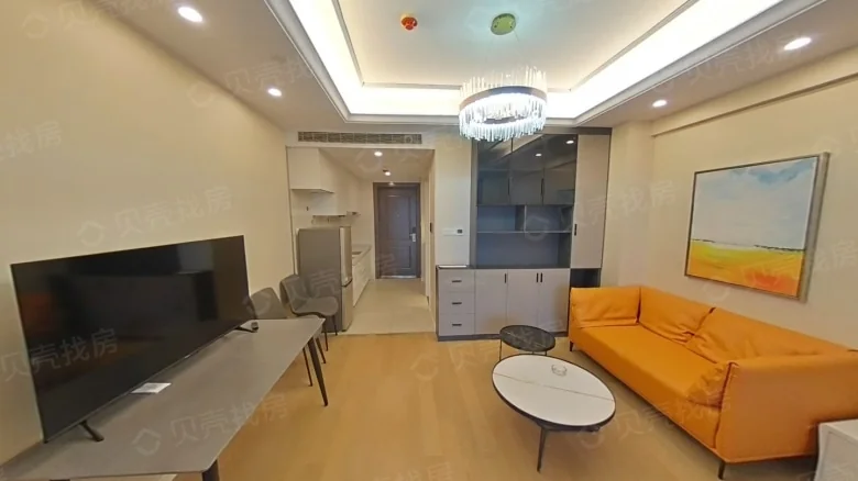 Deep Blue International Center - View 1