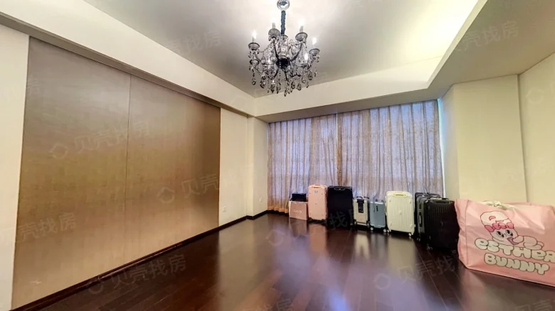 Tianjin Gate Apartment - View 1