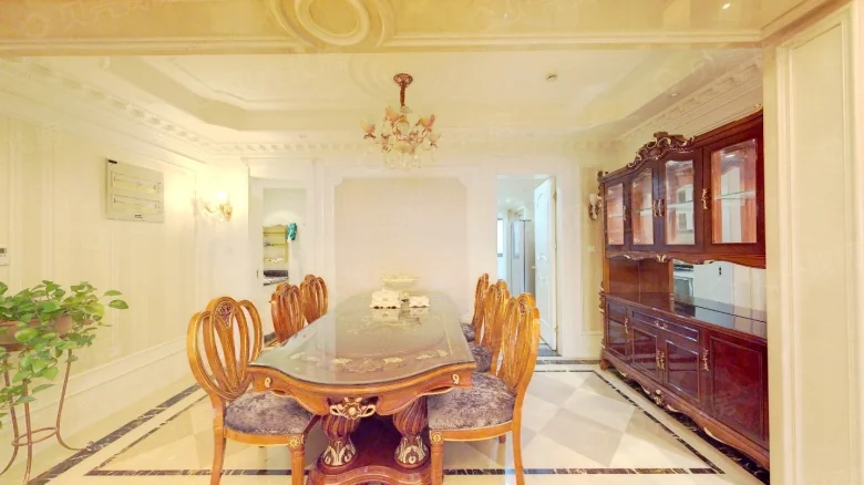 Wanda Grand Mansion - View 2