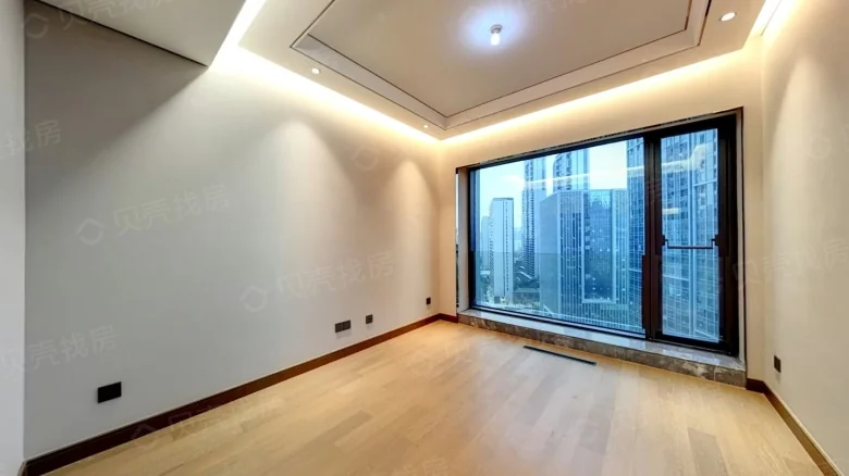 Fusion Creative Center Wuhan No. 1 Courtyard - View 2