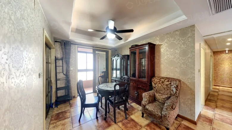 Taihu International District II Peak XI - View 5