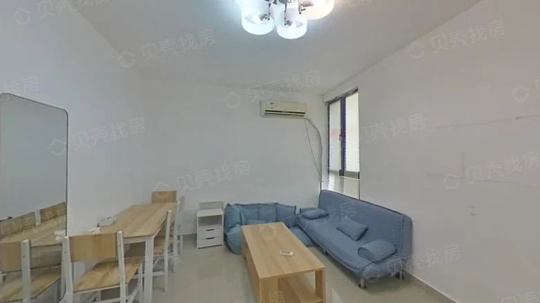 Haiyue Garden Phase III - View 1