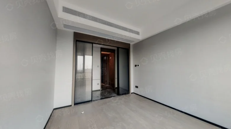 Longxi Lake Platinum Green Manor - View 2