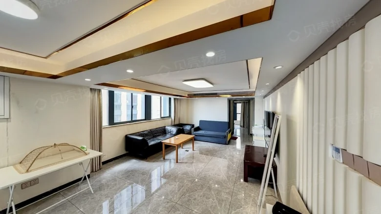 Mingfeng Wealth Center - View 2