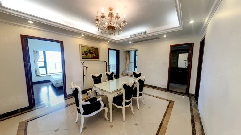 Evergrande Green Oasis Garden - View 3