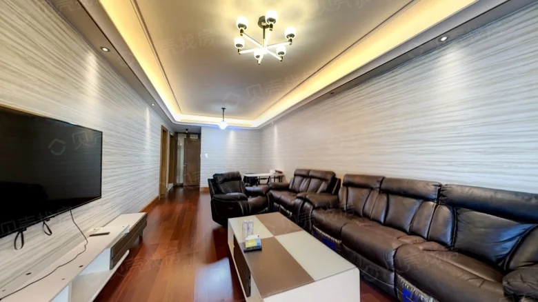 Star River Bay 4 Garden - View 4