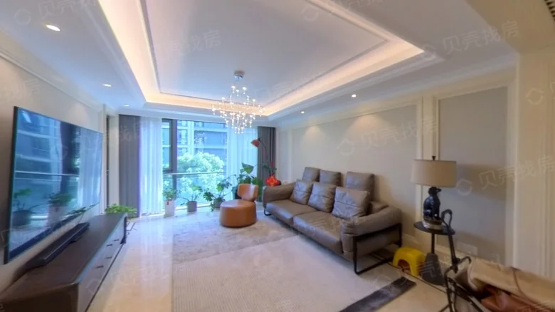 Dongyuefu Phase I - View 2