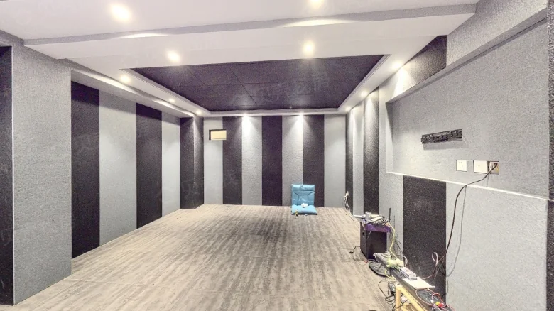 Holylink Fragrant Imperial Mansion - View 1