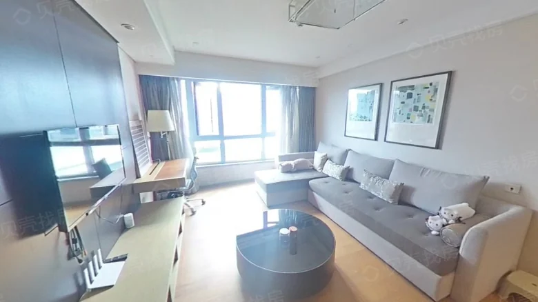 Huihao International - View 1