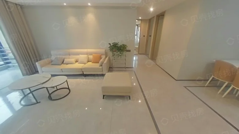 Golden Land Central Park - View 4