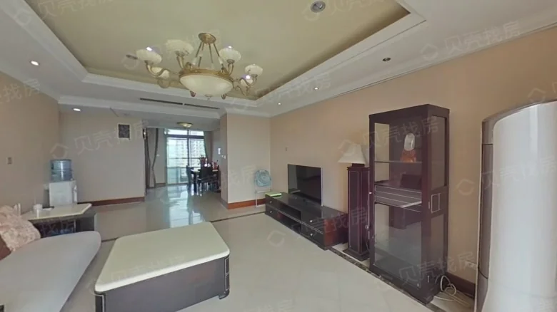 China Crown International - View 1